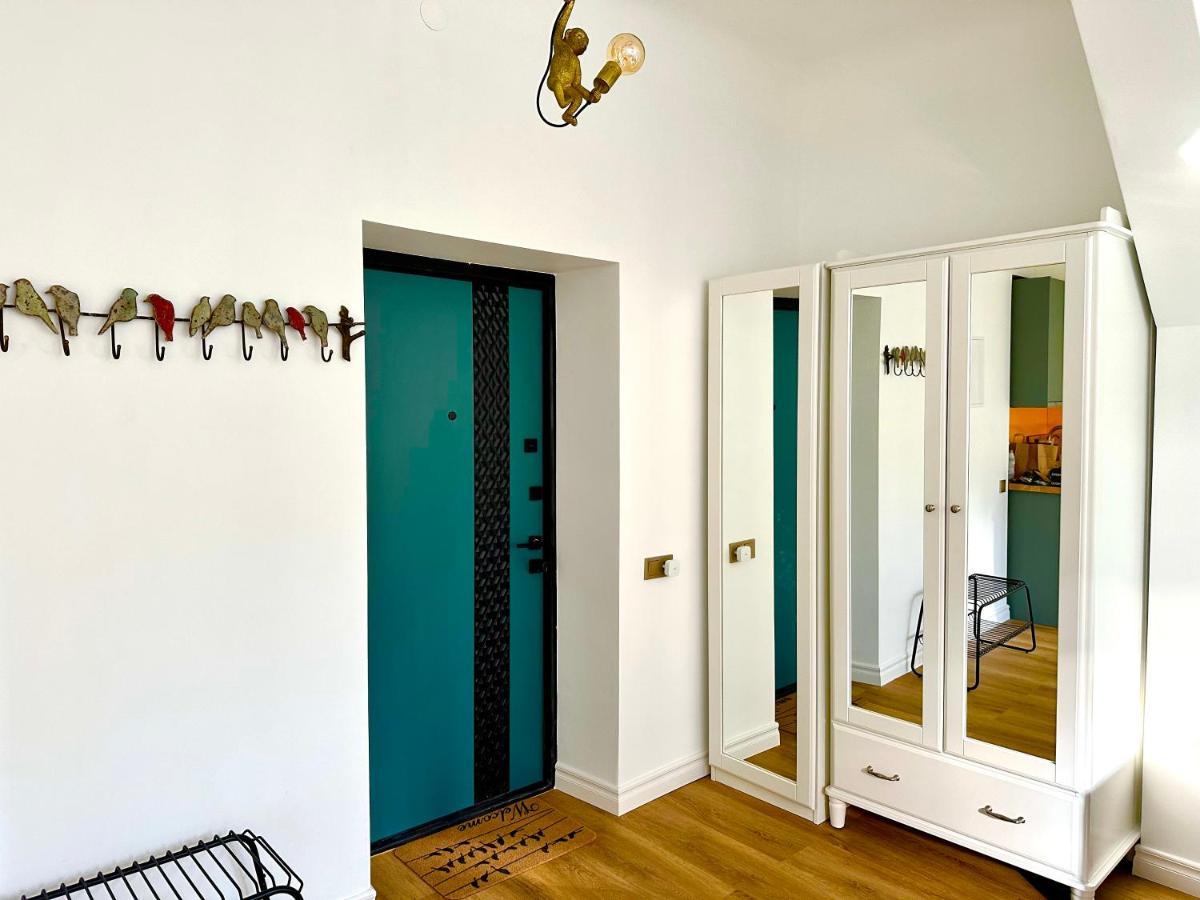Gertrude'S Heart Apartment Riga Ngoại thất bức ảnh
